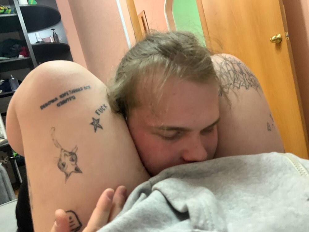JoshAndSarah profile