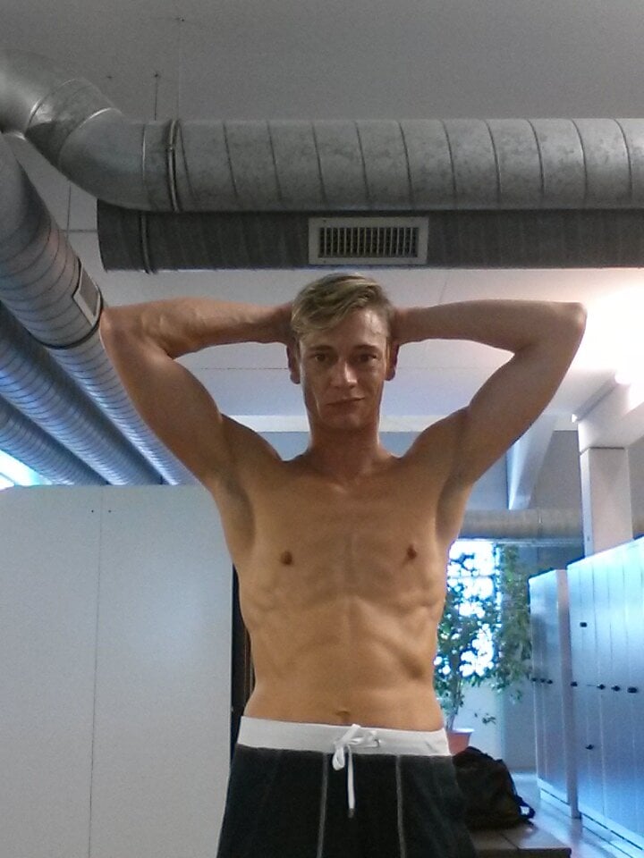 powershooter from stripchat