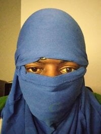 Bra-G's webcam live show