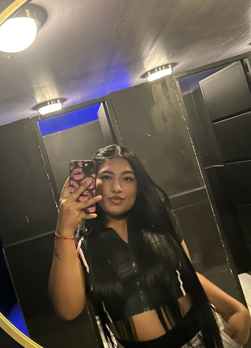 Alexia_Blake profile
