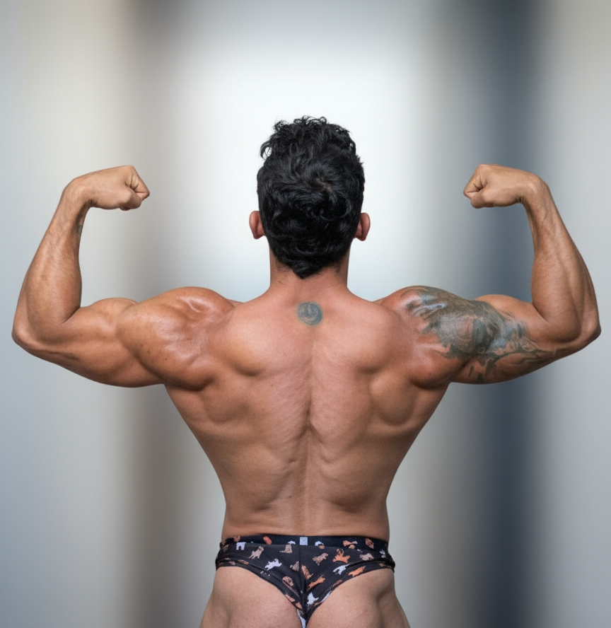 antoniodead's Offline XXX Chat