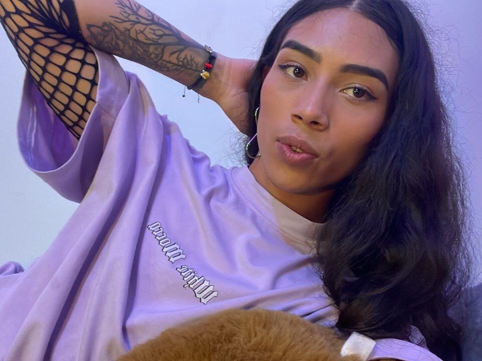 Sweet-Cris profile