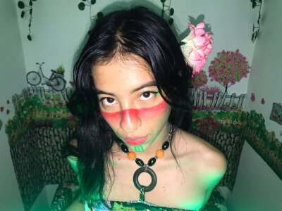 pryncess-gyal 🕴 live online chat