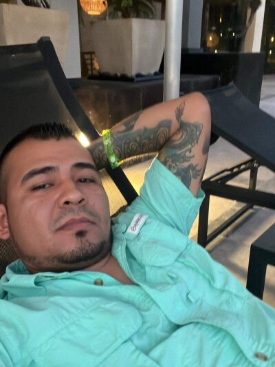 Joselopezz_2023 - Stripchat Boy 