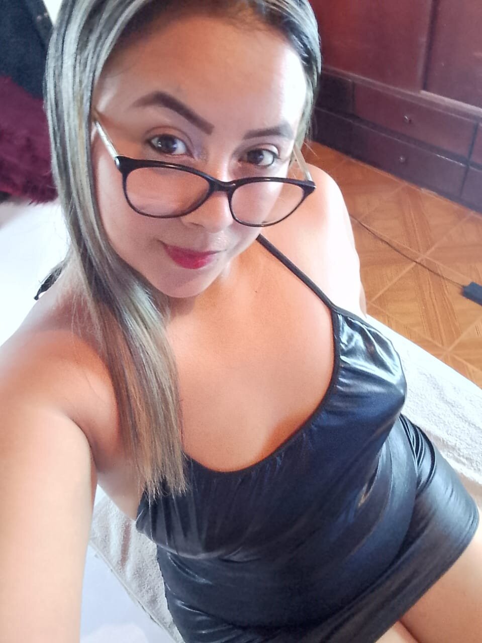AlanaCox