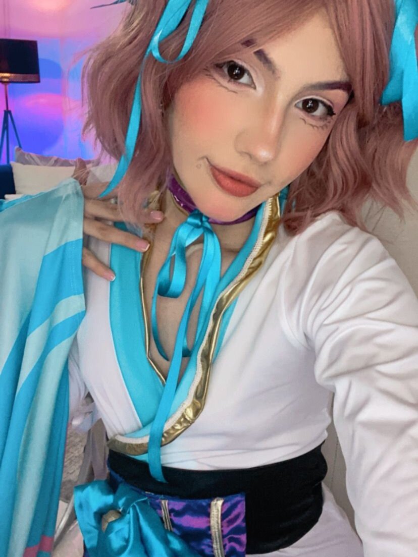 Live sex webcam photo for Jin-harrison #290064916