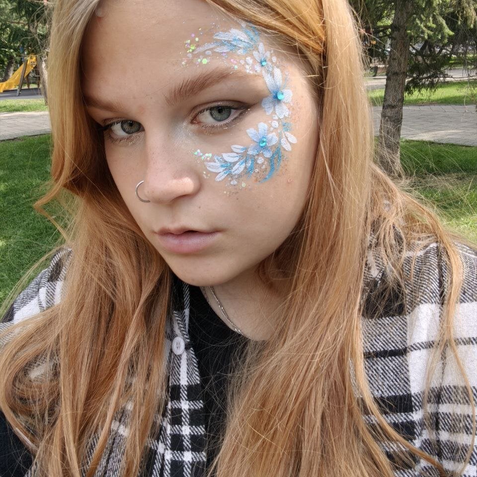 WhitneyDeere profile