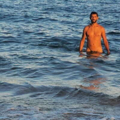 Bienboro - Stripchat Cam2cam Masturbation Handjob Boy 