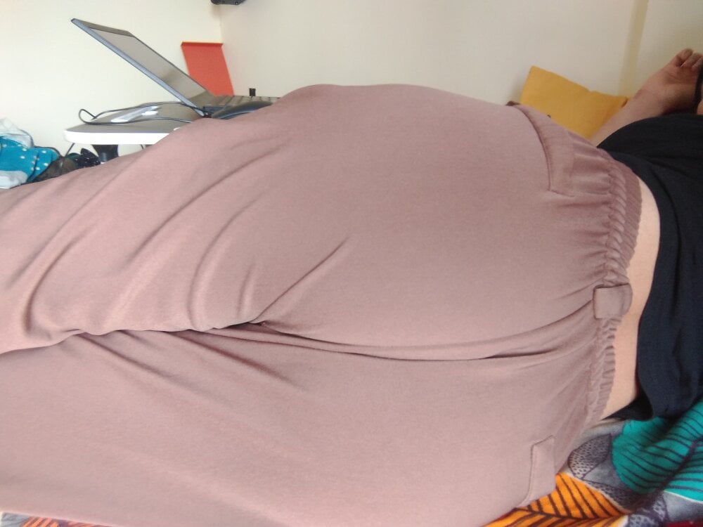 Cam girl jiyaisac