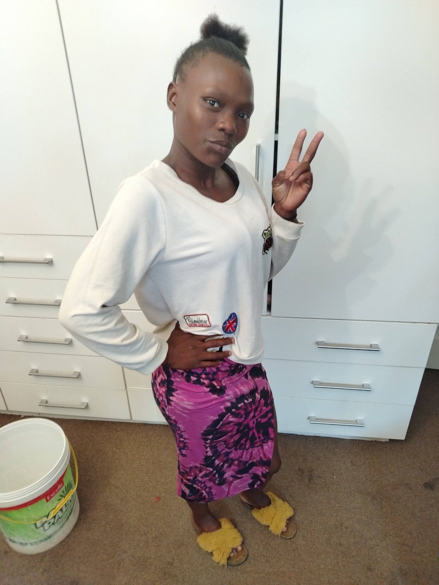 Freakyblackqueen26