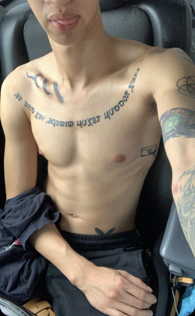 badghandi1245 Avatar