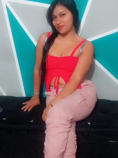 Luciana_sumisive