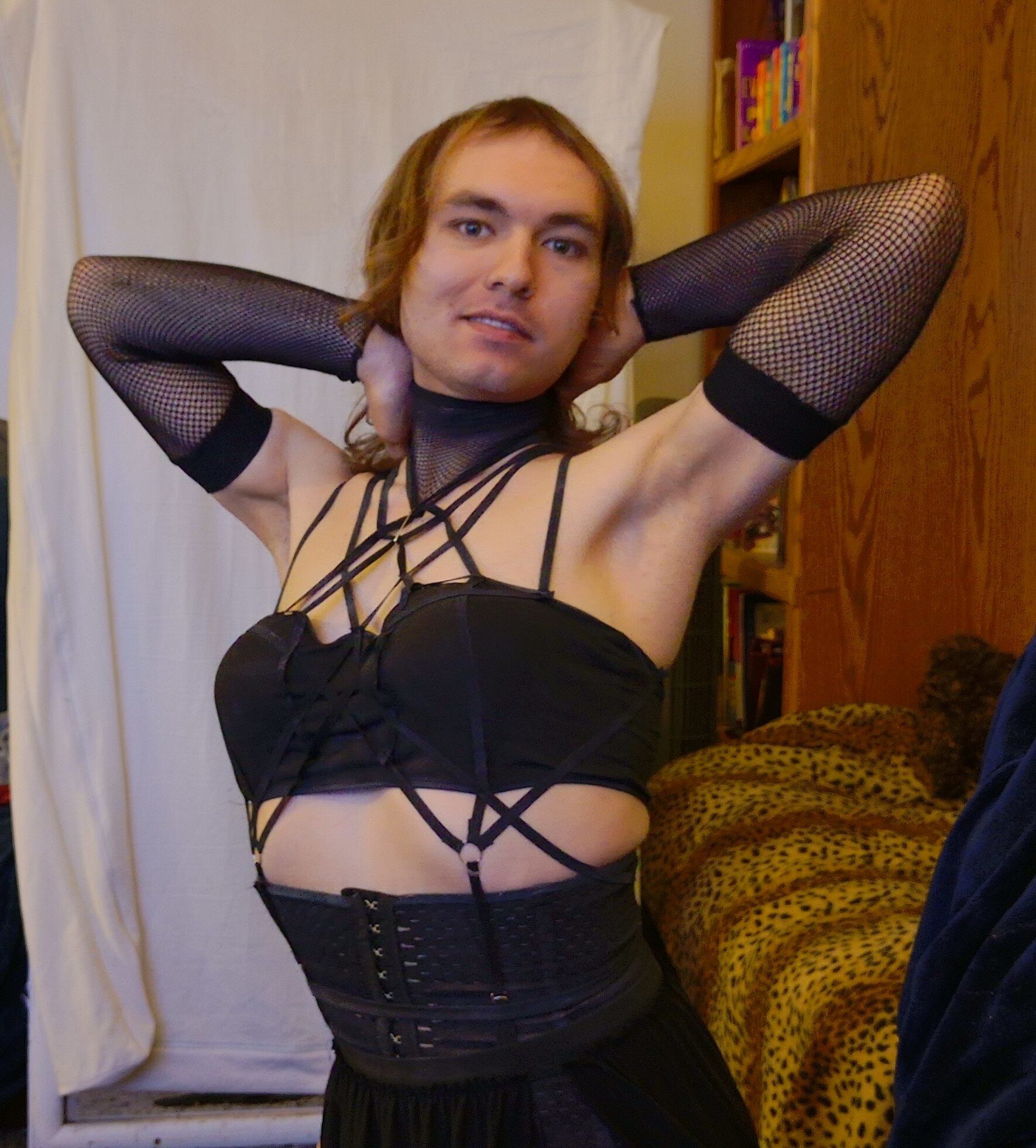 SiliconeToyBoy