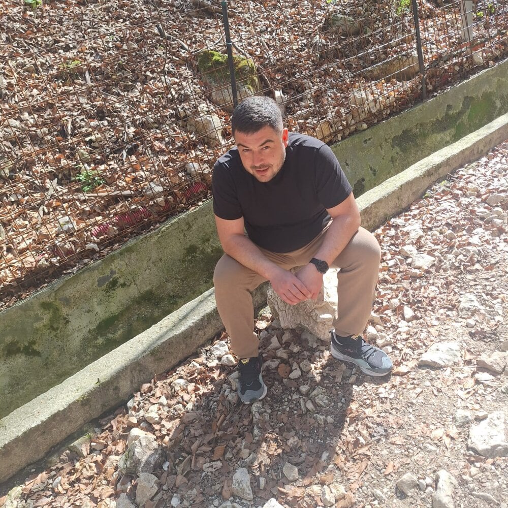 georgerazvan1989 from stripchat