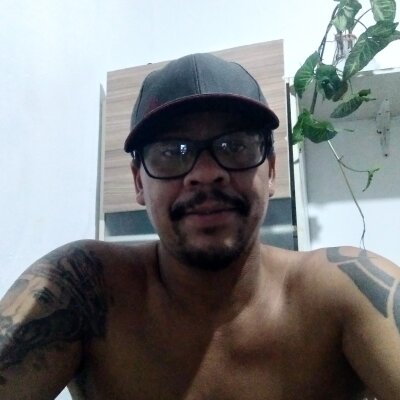 27cmnegro Avatar