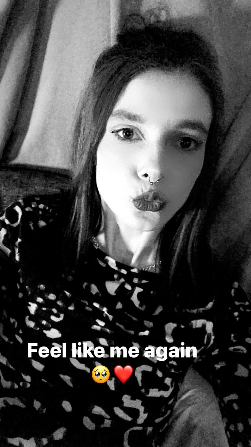 LittleMissSexyLegs