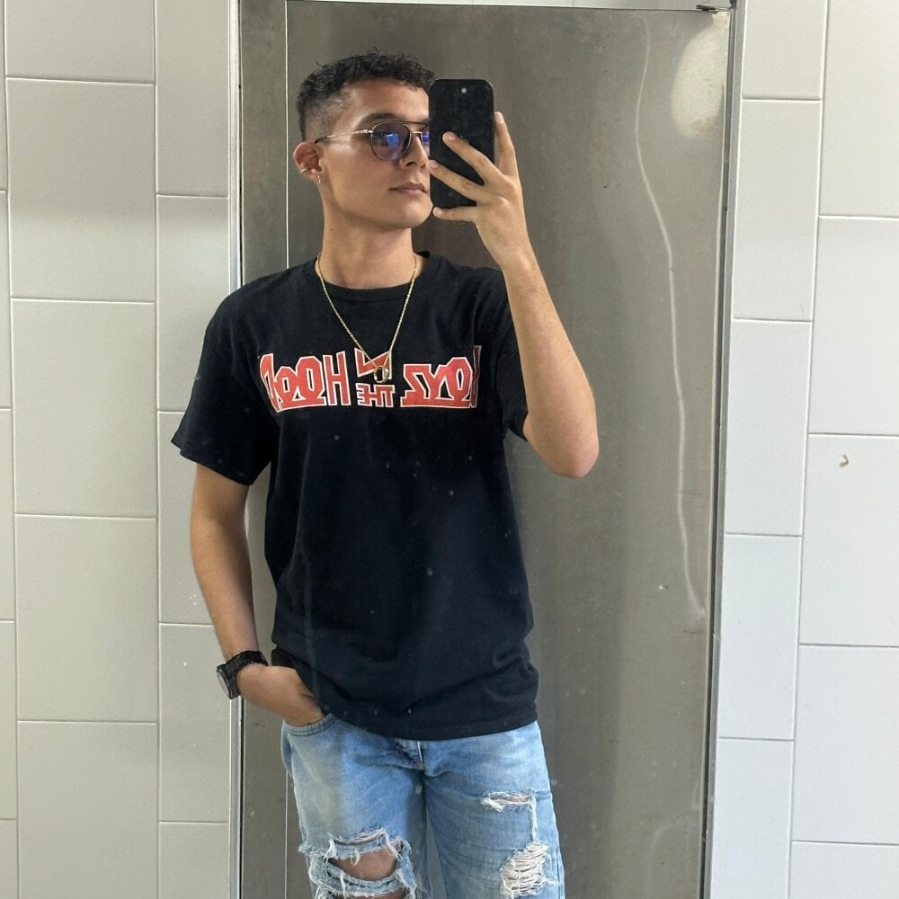 jeyflack profile