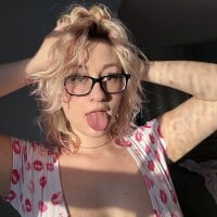 ashleyblaydex's webcam live show