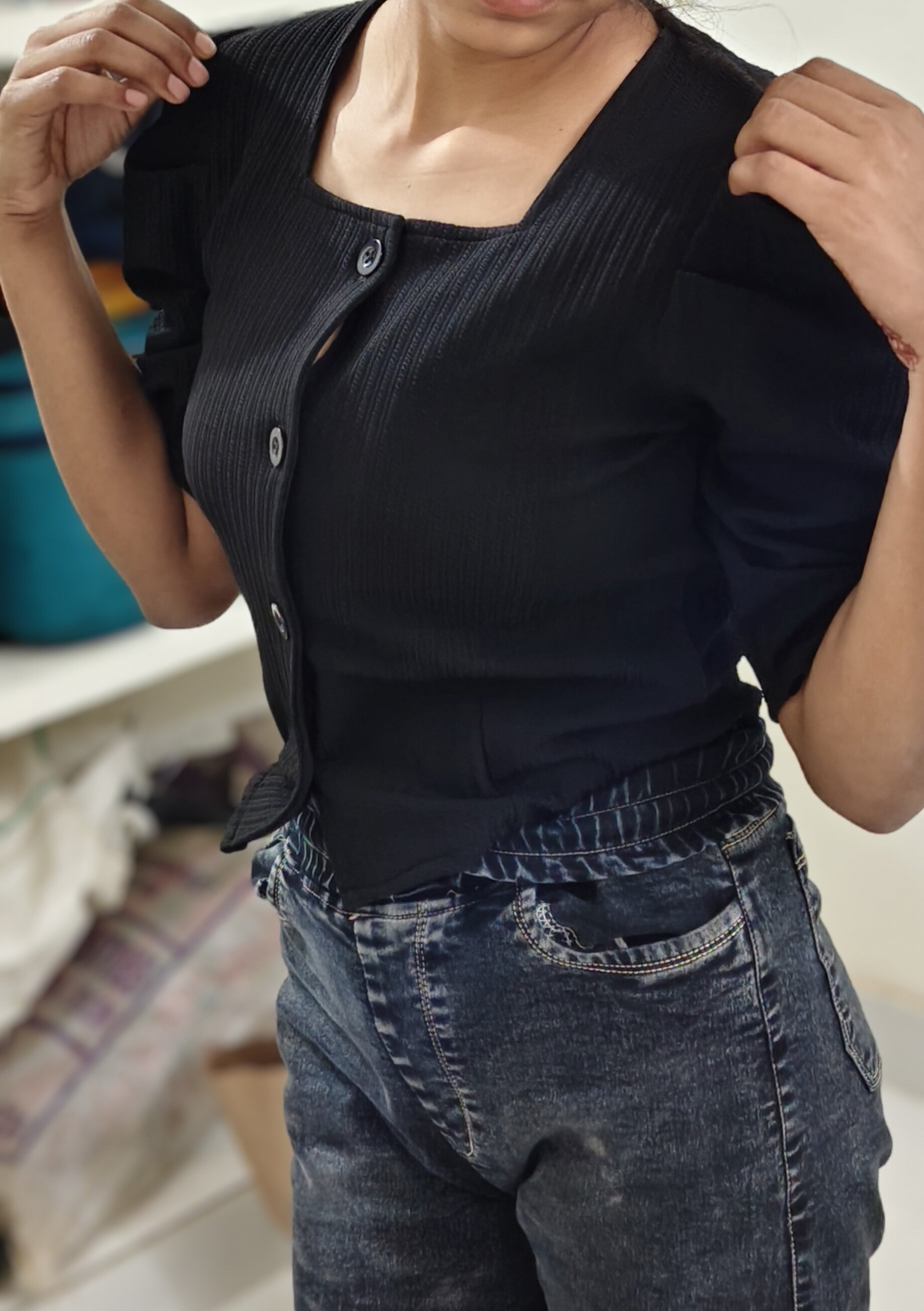 Kitty-riya