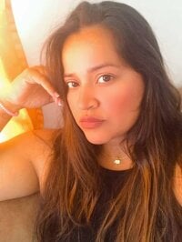 MarianaSimon's webcam live show