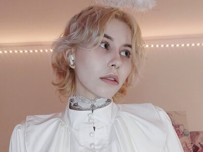 angel_hao private show