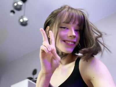 Tanya_M - Stripchat Teen Lovense Best Trans 