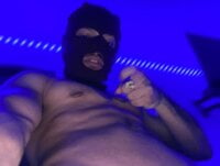 Davide_Daniels's webcam live show