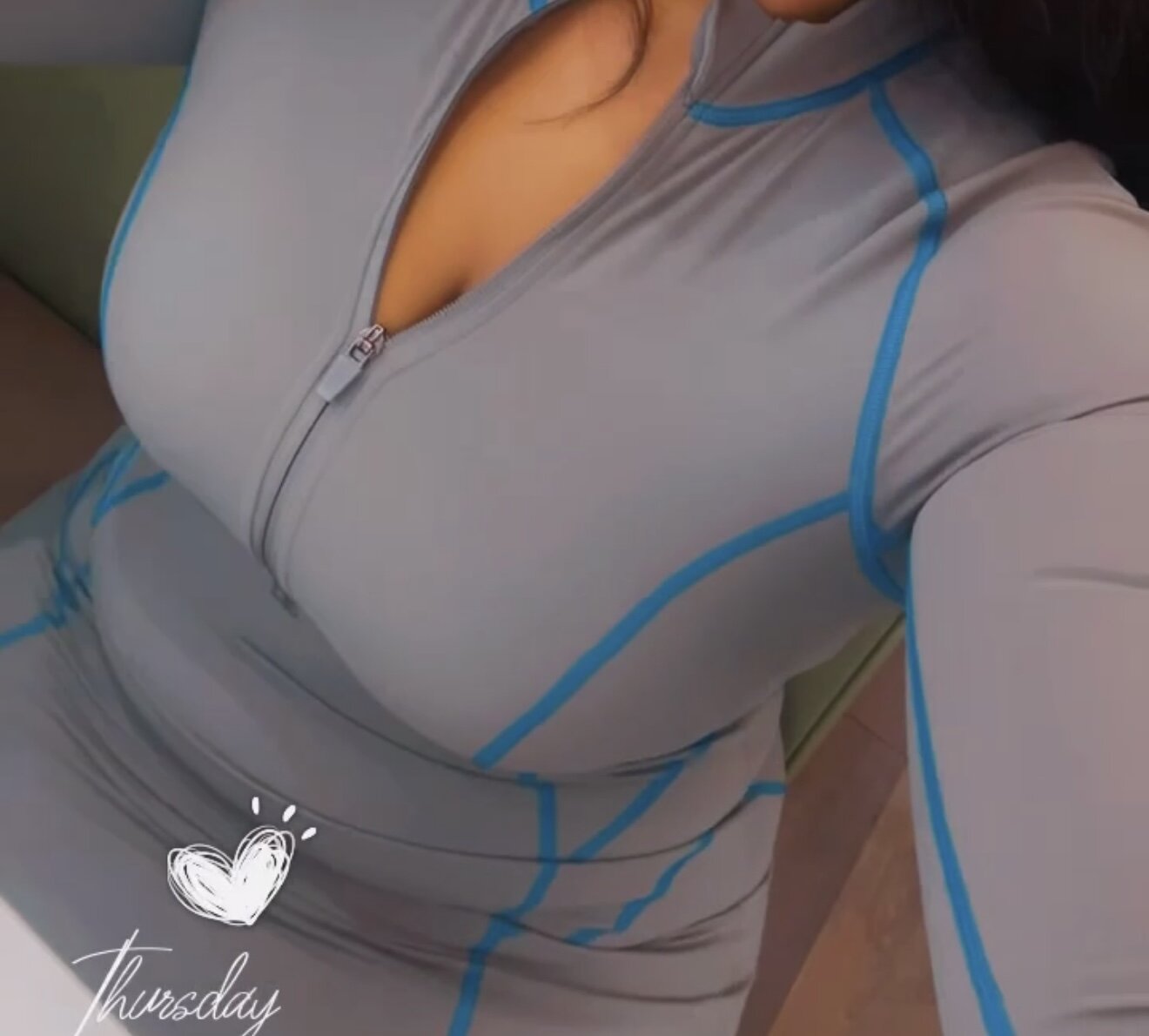 CutieWithABootyUK