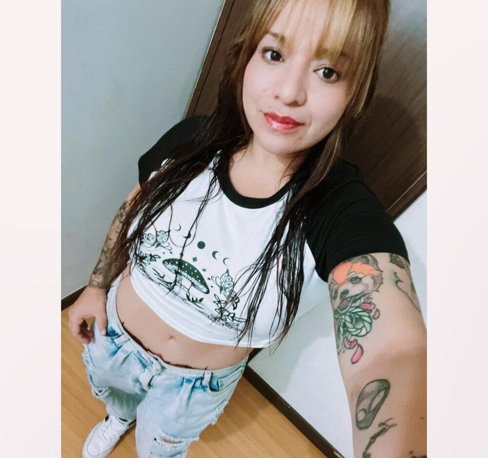 FieryMuse profile