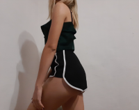 AmieNice Webcam Model Profile