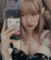 LizzyLarsen's Offline XXX Chat