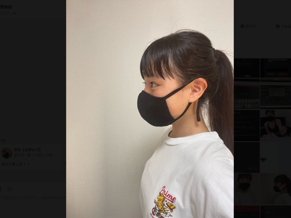 Modelo Webcam Asahi-i: Chat \u0026 Show de Sexo en Vivo Gratis | Stripchat