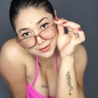 meikochoe's webcam live show