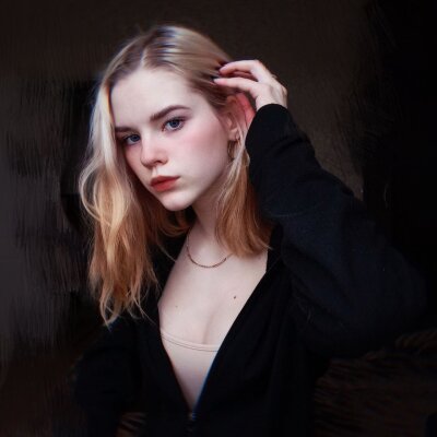HarlaMarid 🦃 free sex cam