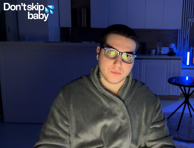 DontSkipMeBaby profile