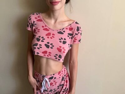 _sunny_mood_ from stripchat