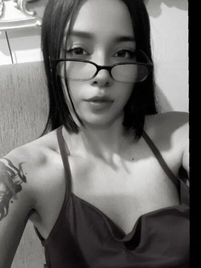 demonicangelic - anal asian