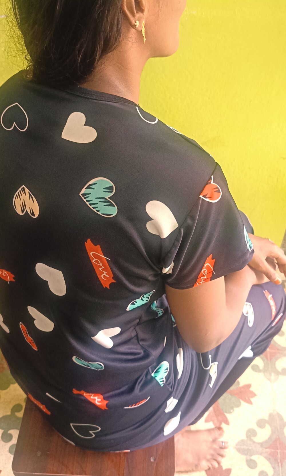 Honey_rosetamil profile