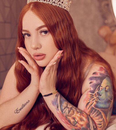 daliashine 🈶 adult chat