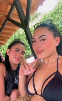 دردشة Gianna_Govlea الجنسية المباشرة