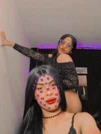 hot_and_fiery's Offline Chat Room