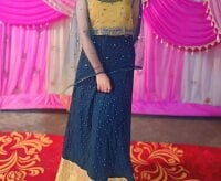 Khyati-Sharma's webcam live show