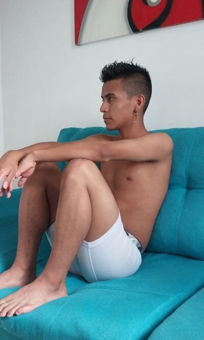 Juanj1302 - Stripchat Couple 