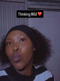 Thami32's webcam live show