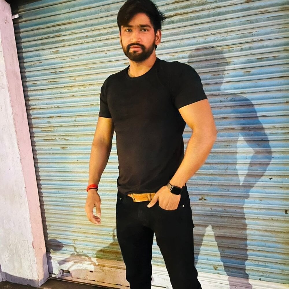Manuusingh123's Offline XXX Chat