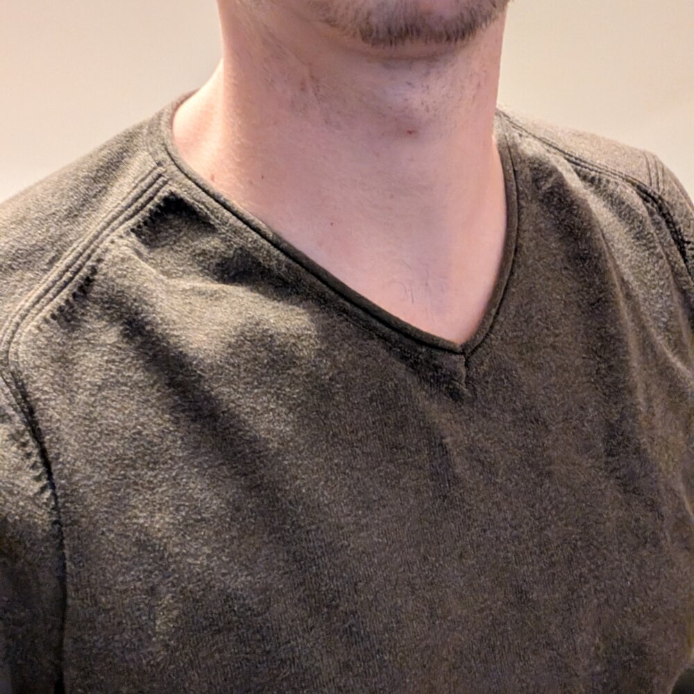 FusionM32's Offline XXX Chat