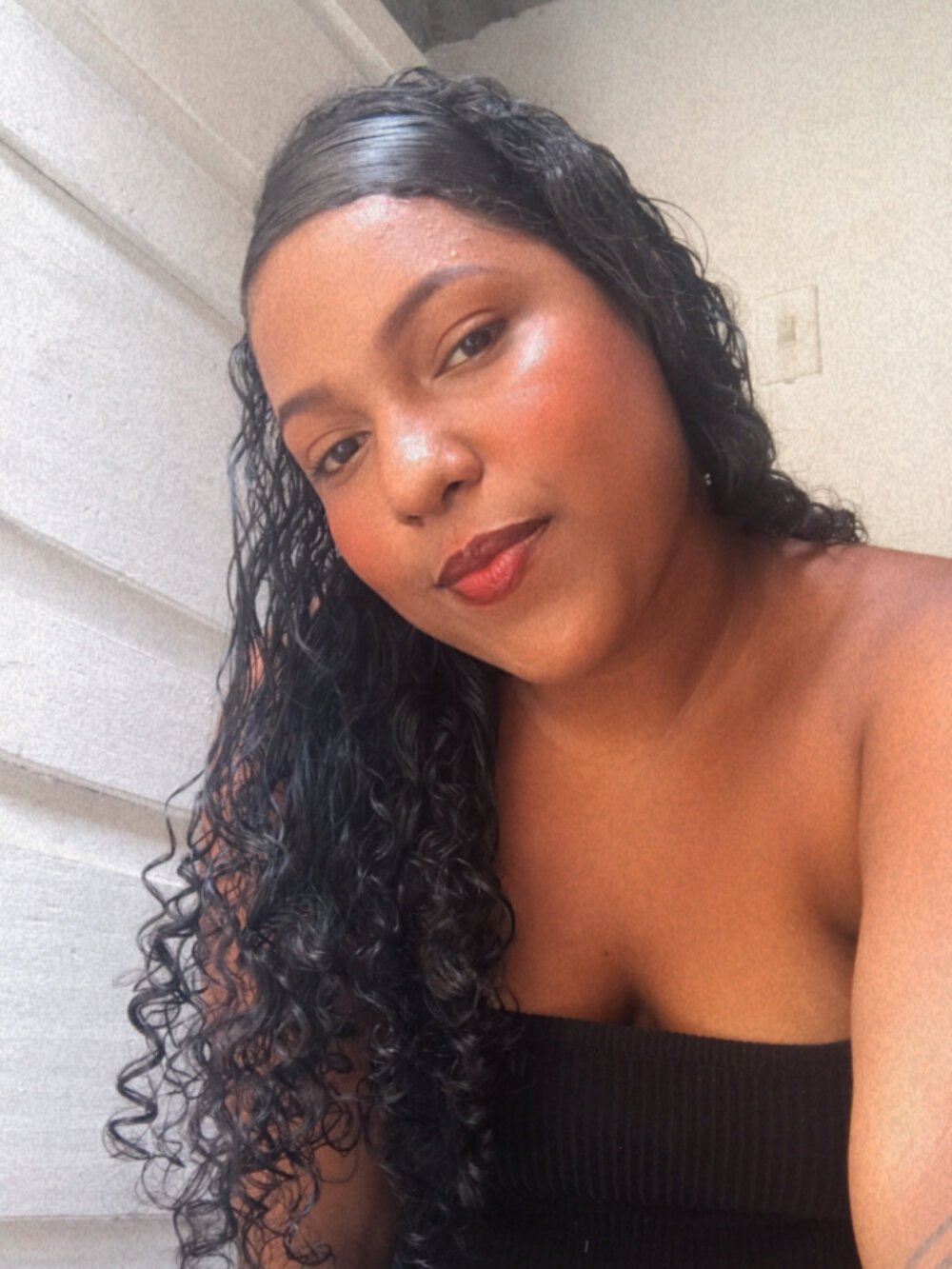 ari_williams from stripchat
