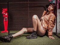 MelanieHarrys's webcam live show