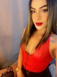 corrinakurva's webcam live show