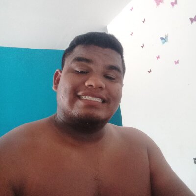 Interracial-Latino Avatar